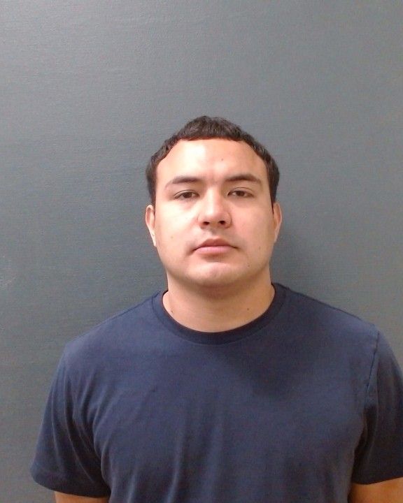 GARCIA, ZACHARY VICTOR arrest record in Comal County, Texas GARCIA, ZACHARY VICTOR arrested in Comal County, Texas mugshot