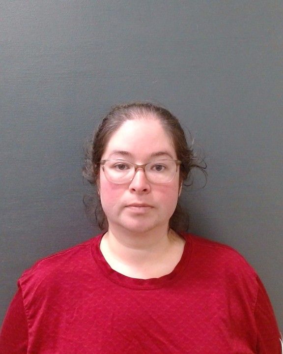 RIVERA, ANGELICA REGINA arrest record in Comal County, Texas RIVERA, ANGELICA REGINA arrested in Comal County, Texas mugshot