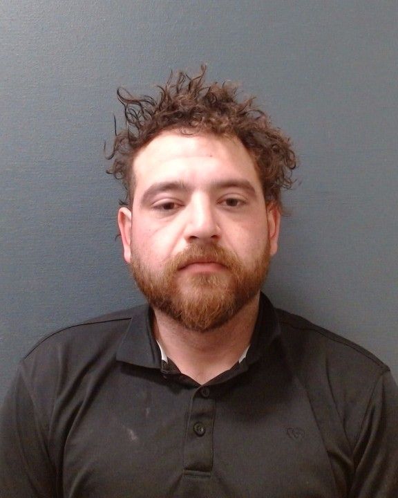 COLLIER, HUNTER JENNINGS arrest record in Comal County, Texas COLLIER, HUNTER JENNINGS arrested in Comal County, Texas mugshot