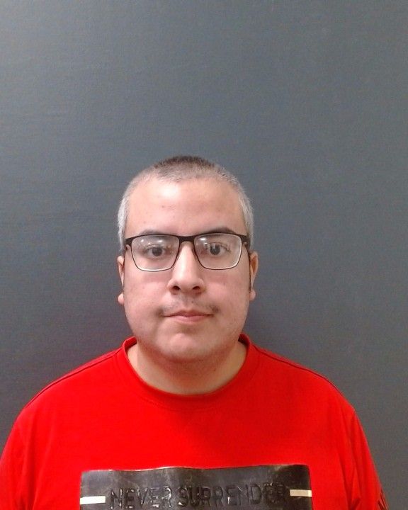 PULIDO, JUSTIN PAUL arrest record in Comal County, Texas PULIDO, JUSTIN PAUL arrested in Comal County, Texas mugshot