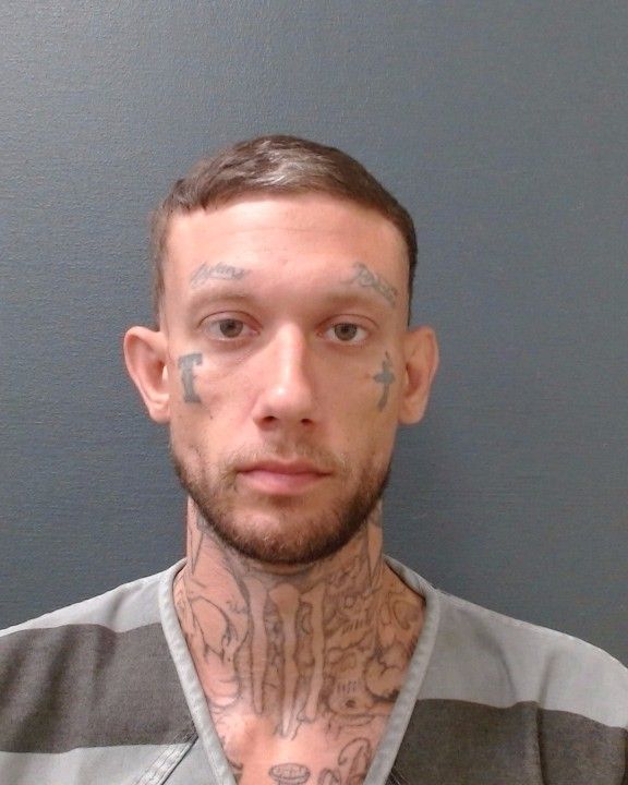 BYERLY, STEPHEN RAY arrest record in Comal County, Texas BYERLY, STEPHEN RAY arrested in Comal County, Texas mugshot