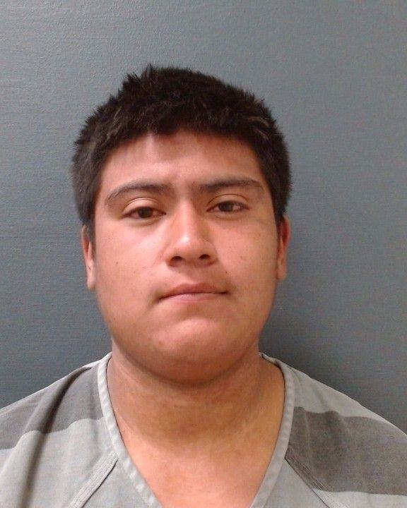 CELIS MENDOZA, JORGE ANGEL arrest record in Comal County, Texas CELIS MENDOZA, JORGE ANGEL arrested in Comal County, Texas mugshot