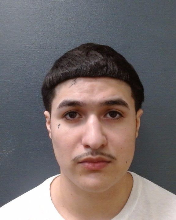 MARTINEZ, CHRISTIAN DAVID arrest record in Comal County, Texas MARTINEZ, CHRISTIAN DAVID arrested in Comal County, Texas mugshot