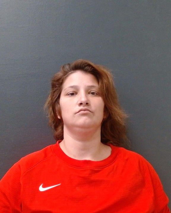 MILLER, KAYLA RAENA arrest record in Comal County, Texas MILLER, KAYLA RAENA arrested in Comal County, Texas mugshot