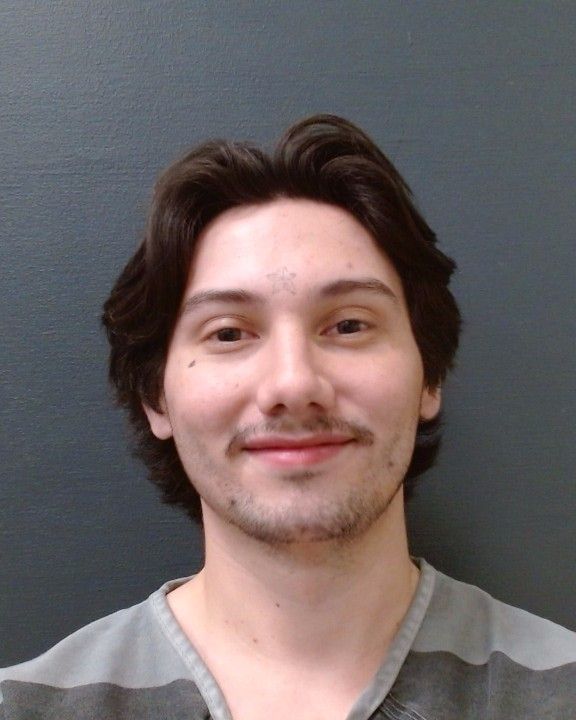 CASTILLEJA, CAIDEN JOSIAH arrest record in Comal County, Texas CASTILLEJA, CAIDEN JOSIAH arrested in Comal County, Texas mugshot