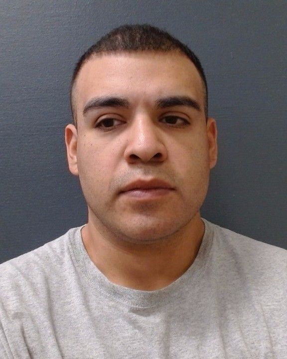 SOLIS GONZALES, FABIAN NIKO arrest record in Comal County, Texas SOLIS GONZALES, FABIAN NIKO arrested in Comal County, Texas mugshot