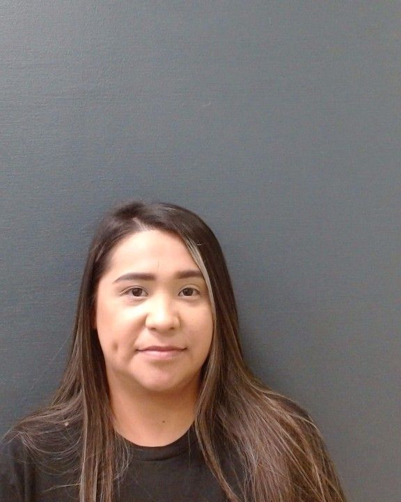LERMA, ALYSSA LYNN arrest record in Comal County, Texas LERMA, ALYSSA LYNN arrested in Comal County, Texas mugshot