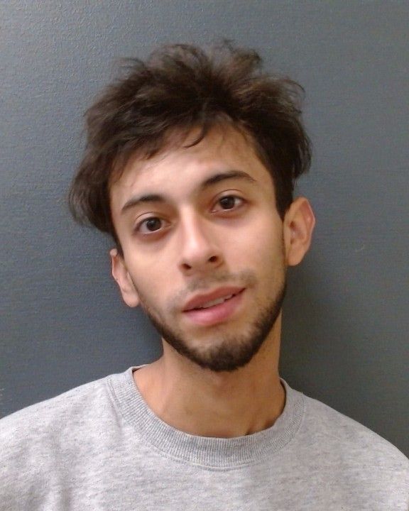 SIVAK, ISAIAH ANDREW arrest record in Comal County, Texas SIVAK, ISAIAH ANDREW arrested in Comal County, Texas mugshot
