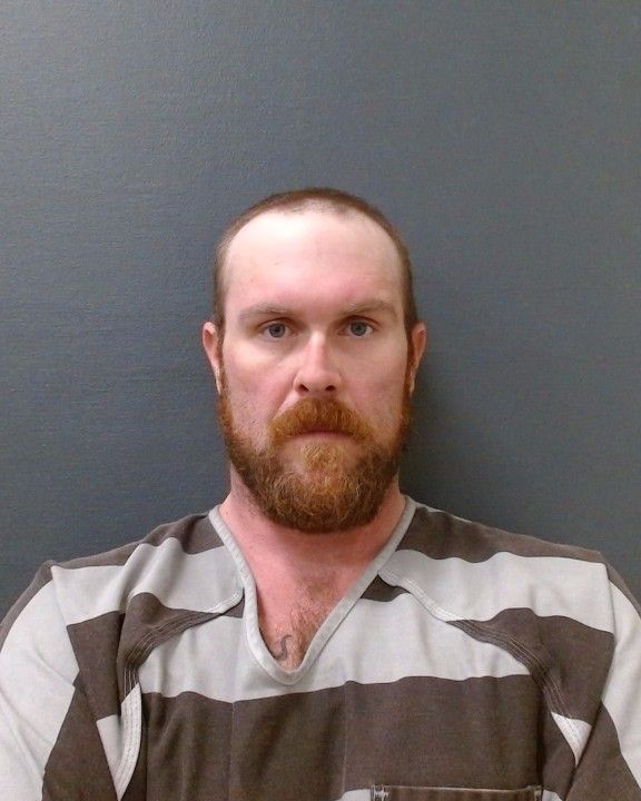 ORENDER, BRET LEE arrest record in Comal County, Texas ORENDER, BRET LEE arrested in Comal County, Texas mugshot
