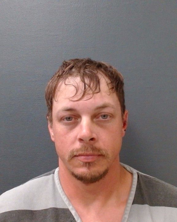 MCNUTT, DARREN WAYNE arrest record in Comal County, Texas MCNUTT, DARREN WAYNE arrested in Comal County, Texas mugshot