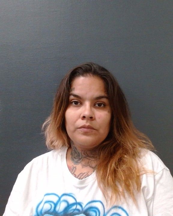 BARDEN, KIM ALMENDAREZ arrest record in Comal County, Texas BARDEN, KIM ALMENDAREZ arrested in Comal County, Texas mugshot