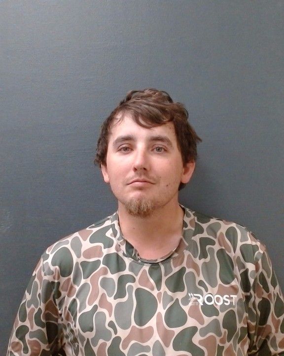 HAMRICK, JARED WAYNE arrest record in Comal County, Texas HAMRICK, JARED WAYNE arrested in Comal County, Texas mugshot