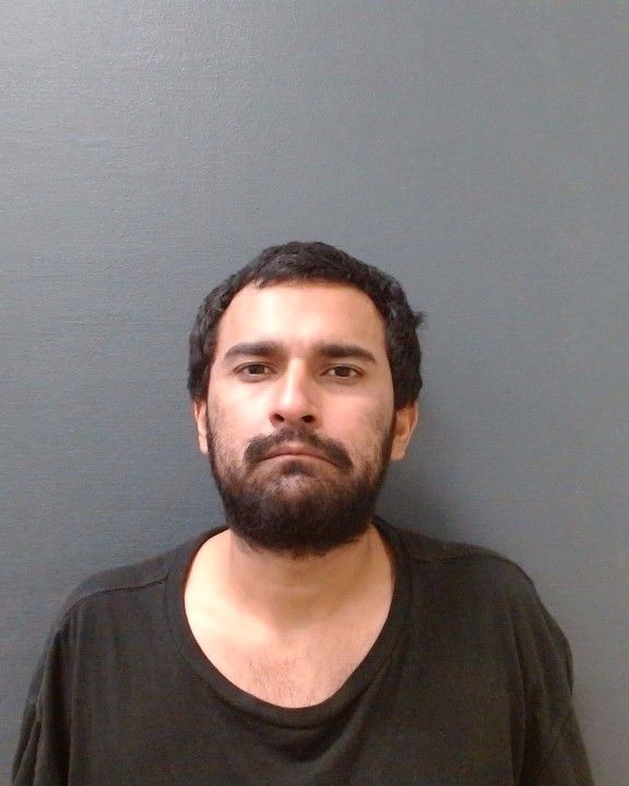 FRANCO, DAVID arrest record in Comal County, Texas FRANCO, DAVID arrested in Comal County, Texas mugshot