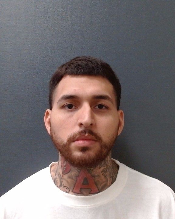 SALINAS, ISAAC arrest record in Comal County, Texas SALINAS, ISAAC arrested in Comal County, Texas mugshot