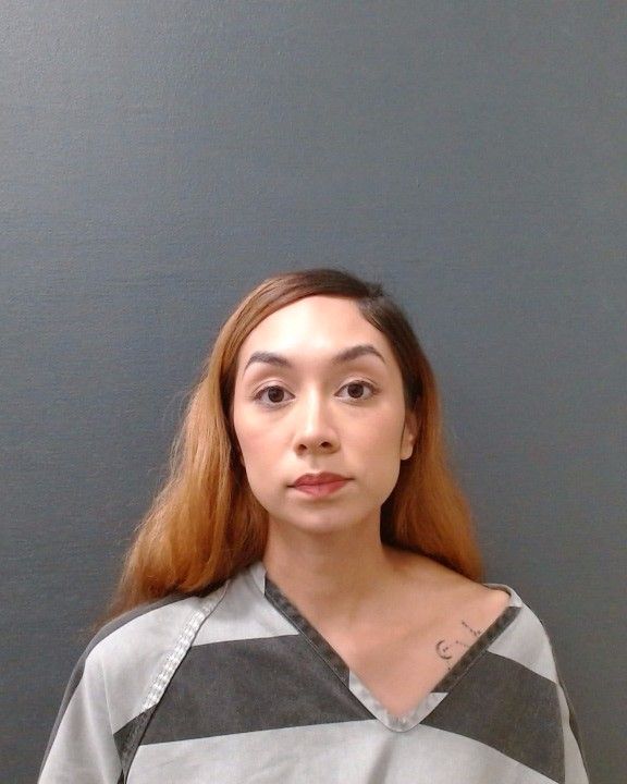 LUGO, LEXXA MARIE arrest record in Comal County, Texas LUGO, LEXXA MARIE arrested in Comal County, Texas mugshot