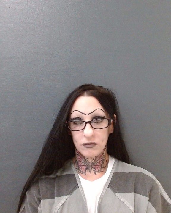 MCKAY-GONZALEZ, FALLON LAINE arrest record in Comal County, Texas MCKAY-GONZALEZ, FALLON LAINE arrested in Comal County, Texas mugshot