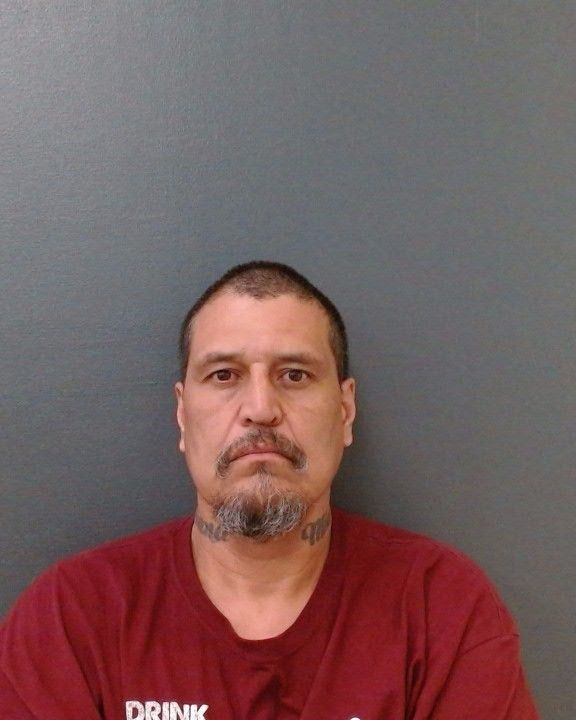 LINAN, STEVEN arrest record in Comal County, Texas LINAN, STEVEN arrested in Comal County, Texas mugshot