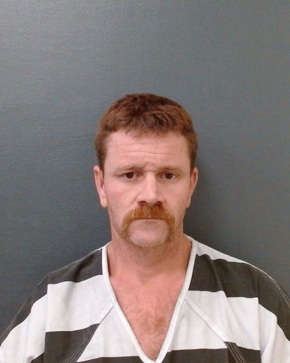 TOURVILLE, PRESTON LEE arrest record in Comal County, Texas TOURVILLE, PRESTON LEE arrested in Comal County, Texas mugshot