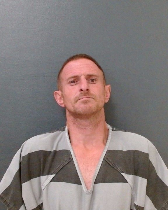 CHENAULT, LANCE WADE arrest record in Comal County, Texas CHENAULT, LANCE WADE arrested in Comal County, Texas mugshot