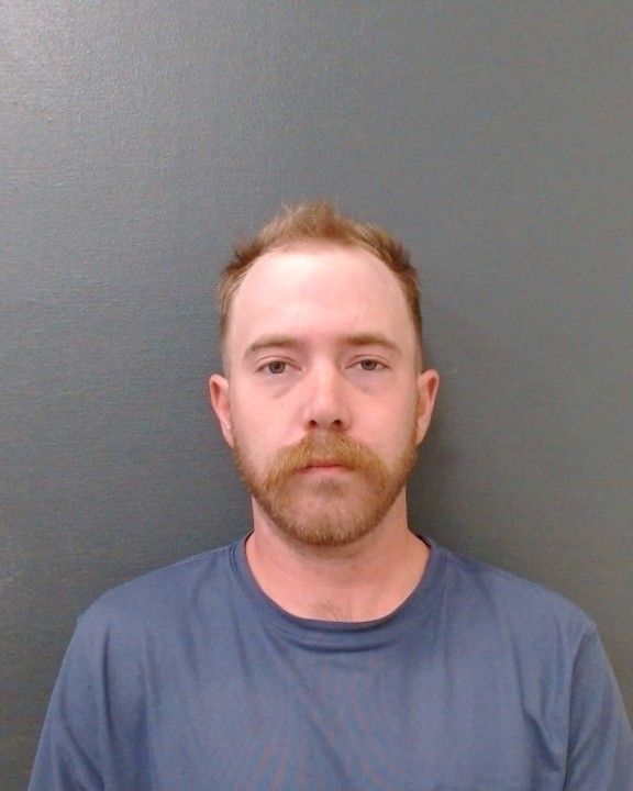 UST, REILLY THOMAS arrest record in Comal County, Texas UST, REILLY THOMAS arrested in Comal County, Texas mugshot