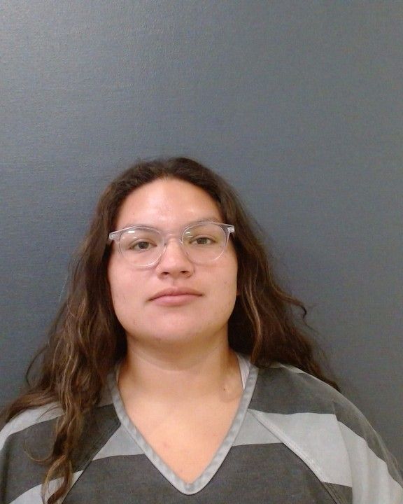 RODRIQUEZ, DANIELLA RENEE arrest record in Comal County, Texas RODRIQUEZ, DANIELLA RENEE arrested in Comal County, Texas mugshot