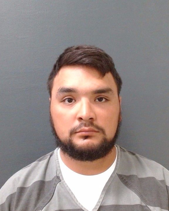 PENA, ANDREW MICHAEL arrest record in Comal County, Texas PENA, ANDREW MICHAEL arrested in Comal County, Texas mugshot
