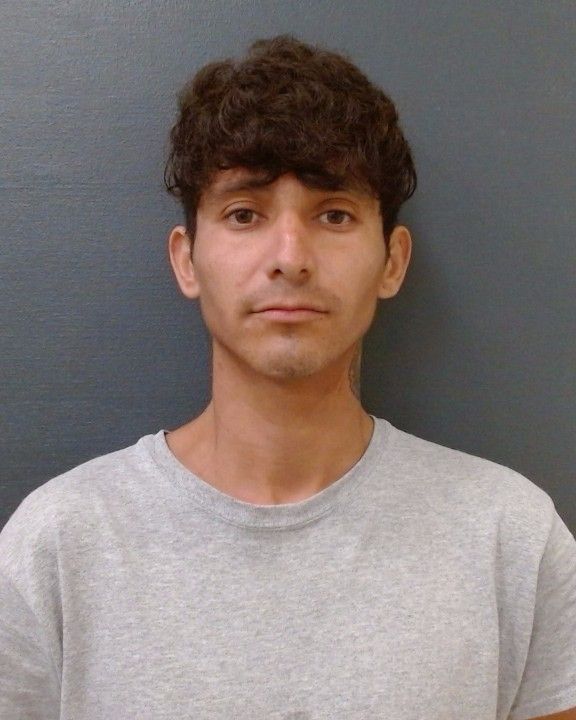 MOLINA, PABLO, Jr. arrest record in Comal County, Texas MOLINA, PABLO, Jr. arrested in Comal County, Texas mugshot