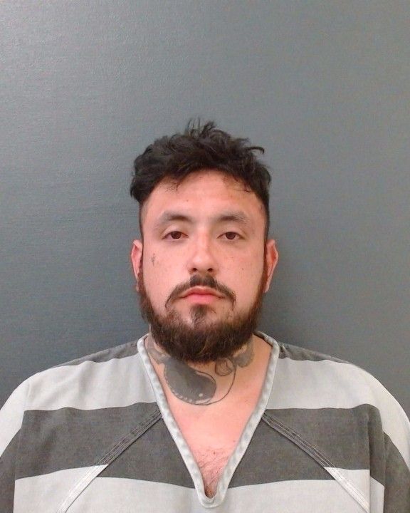 PEREZ, GEORGE ROBERT, III arrest record in Comal County, Texas PEREZ, GEORGE ROBERT, III arrested in Comal County, Texas mugshot