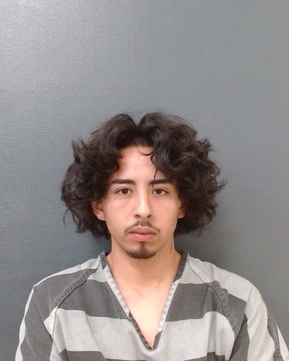 MORALES, SETH ANTHONY arrest record in Comal County, Texas MORALES, SETH ANTHONY arrested in Comal County, Texas mugshot