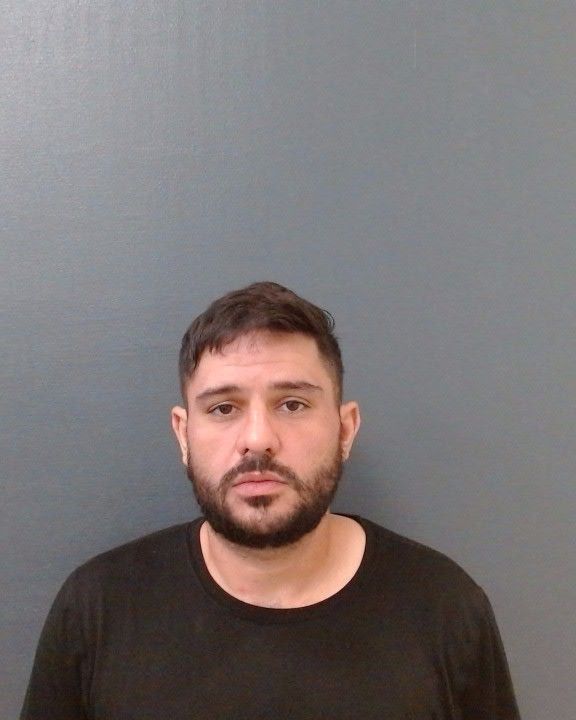 ESTRADA, SETH arrest record in Comal County, Texas ESTRADA, SETH arrested in Comal County, Texas mugshot