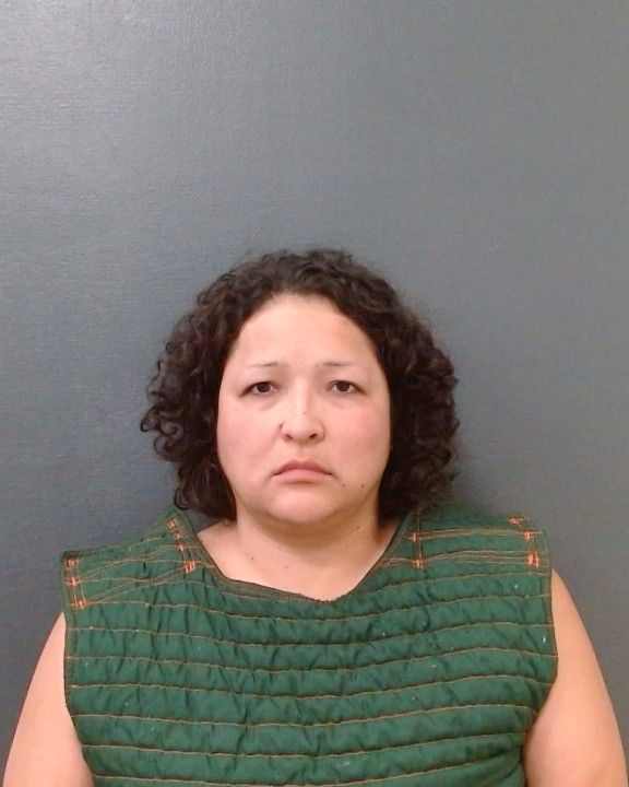 QUINTANILLA, AMANDA HOPE arrest record in Comal County, Texas QUINTANILLA, AMANDA HOPE arrested in Comal County, Texas mugshot
