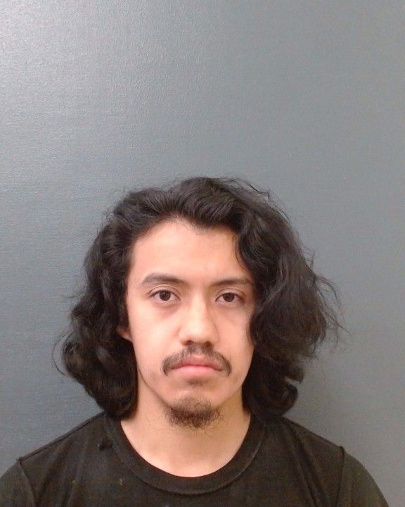 ALVARADO, RAUL ISMAEL arrest record in Comal County, Texas ALVARADO, RAUL ISMAEL arrested in Comal County, Texas mugshot