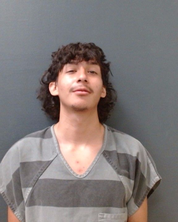 ESPINOSA, EZRA VICTOR arrest record in Comal County, Texas ESPINOSA, EZRA VICTOR arrested in Comal County, Texas mugshot