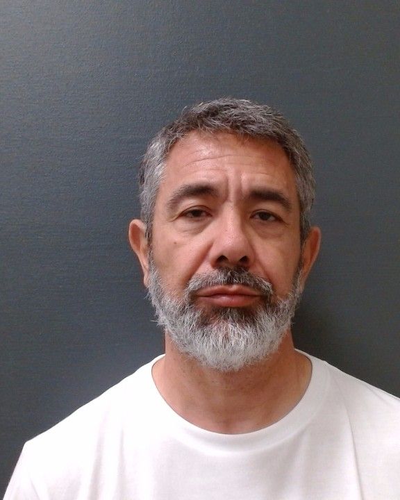 VALLEJO, RAY ANTHONY arrest record in Comal County, Texas VALLEJO, RAY ANTHONY arrested in Comal County, Texas mugshot