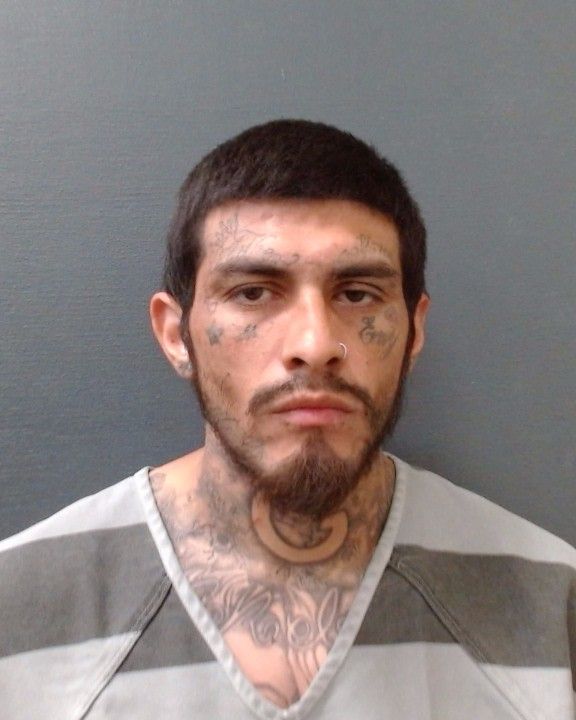 CARRILLO, LEONARDO arrest record in Comal County, Texas CARRILLO, LEONARDO arrested in Comal County, Texas mugshot