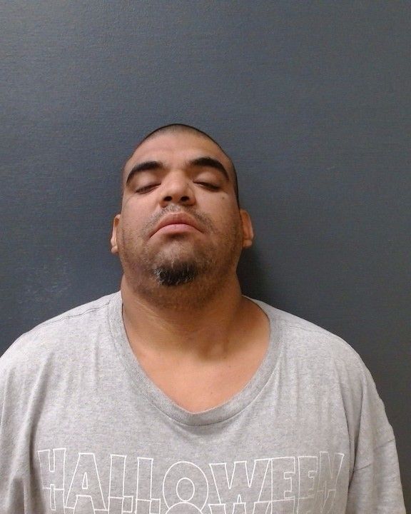 GUERRERO, JORGE EDWARD arrest record in Comal County, Texas GUERRERO, JORGE EDWARD arrested in Comal County, Texas mugshot