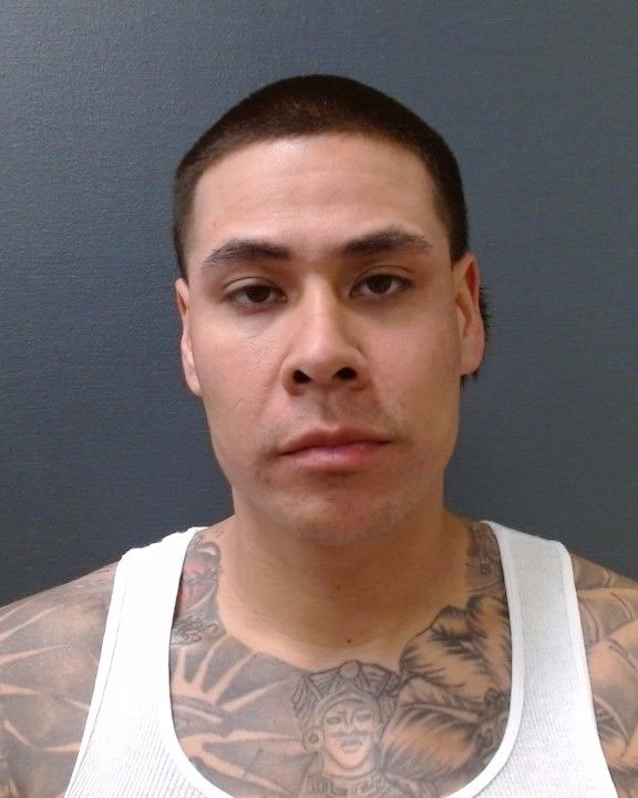 ZAMORA, MATTHEW CHANCE arrest record in Comal County, Texas ZAMORA, MATTHEW CHANCE arrested in Comal County, Texas mugshot