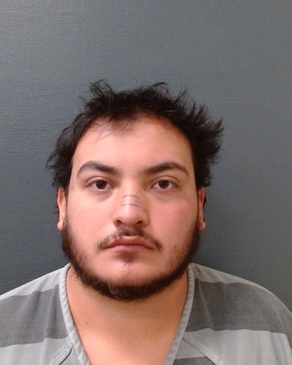 HERNANDEZ, DAVID ANTHONY arrest record in Comal County, Texas HERNANDEZ, DAVID ANTHONY arrested in Comal County, Texas mugshot