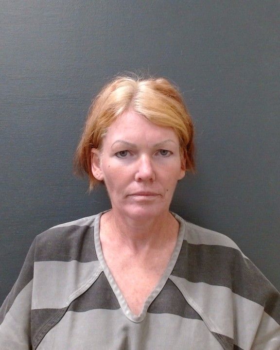 PFEIFFER, CAROLINE VALENTYNE arrest record in Comal County, Texas PFEIFFER, CAROLINE VALENTYNE arrested in Comal County, Texas mugshot