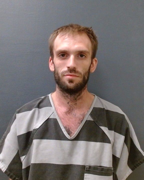 CAMPBELL, JARED LEWIS arrest record in Comal County, Texas CAMPBELL, JARED LEWIS arrested in Comal County, Texas mugshot