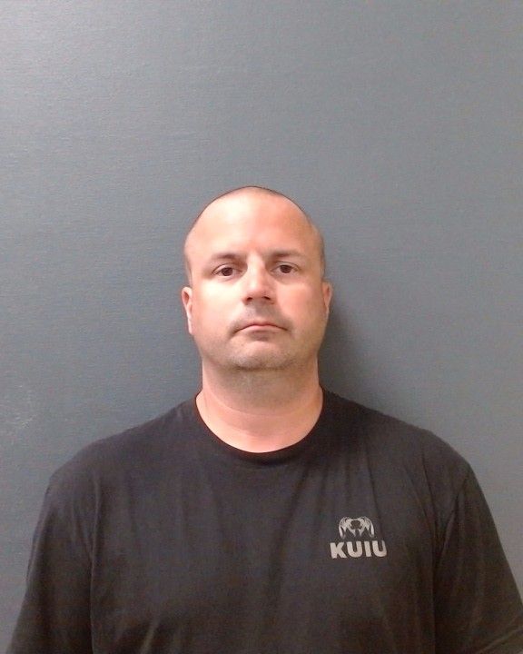 DAUGHERTY, RICHARD BRADLEY arrest record in Comal County, Texas DAUGHERTY, RICHARD BRADLEY arrested in Comal County, Texas mugshot