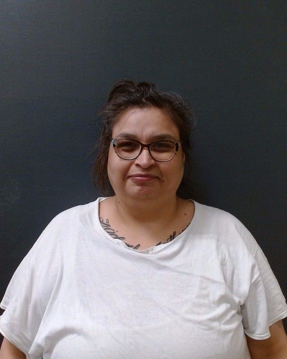 MORENO, TAMMY ANN arrest record in Comal County, Texas MORENO, TAMMY ANN arrested in Comal County, Texas mugshot
