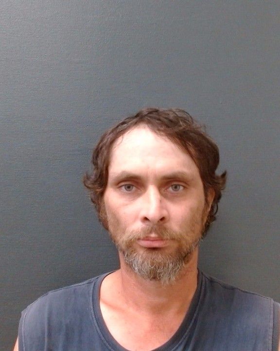 HOGEDA, MICHAEL WAYNE arrest record in Comal County, Texas HOGEDA, MICHAEL WAYNE arrested in Comal County, Texas mugshot