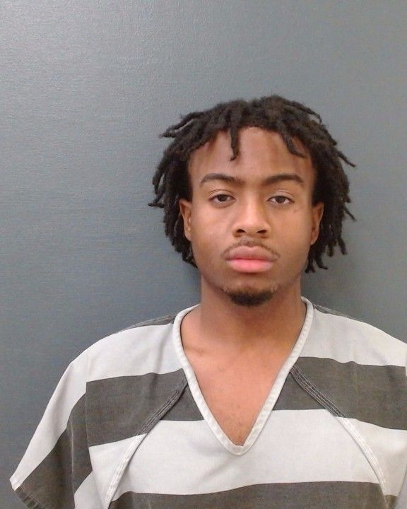 CESAR, JADON ISAIAH-EMMANUEL arrest record in Comal County, Texas CESAR, JADON ISAIAH-EMMANUEL arrested in Comal County, Texas mugshot