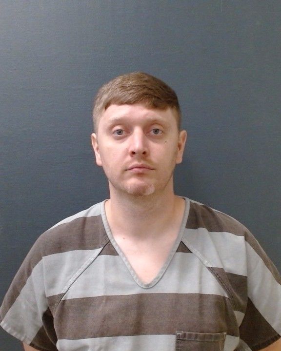 DUPERIER, LEVI JUDSON arrest record in Comal County, Texas DUPERIER, LEVI JUDSON arrested in Comal County, Texas mugshot