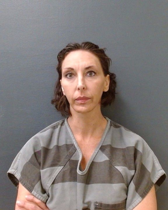 DEANDA, LYNETTE NICOLE arrest record in Comal County, Texas DEANDA, LYNETTE NICOLE arrested in Comal County, Texas mugshot
