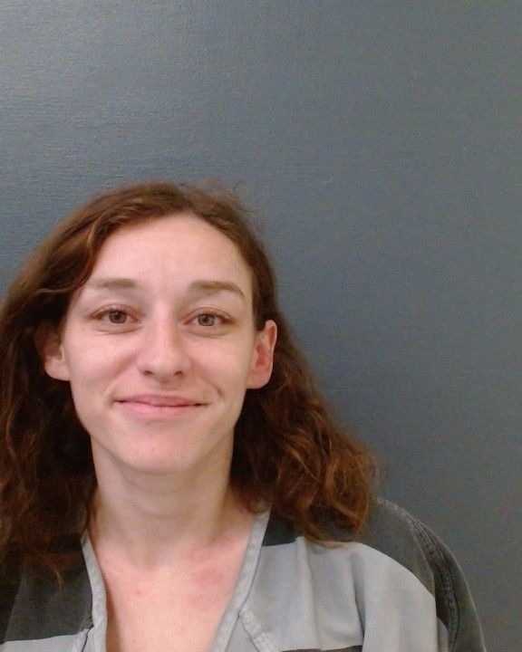 HODGES, MADISON ANNETTE arrest record in Comal County, Texas HODGES, MADISON ANNETTE arrested in Comal County, Texas mugshot