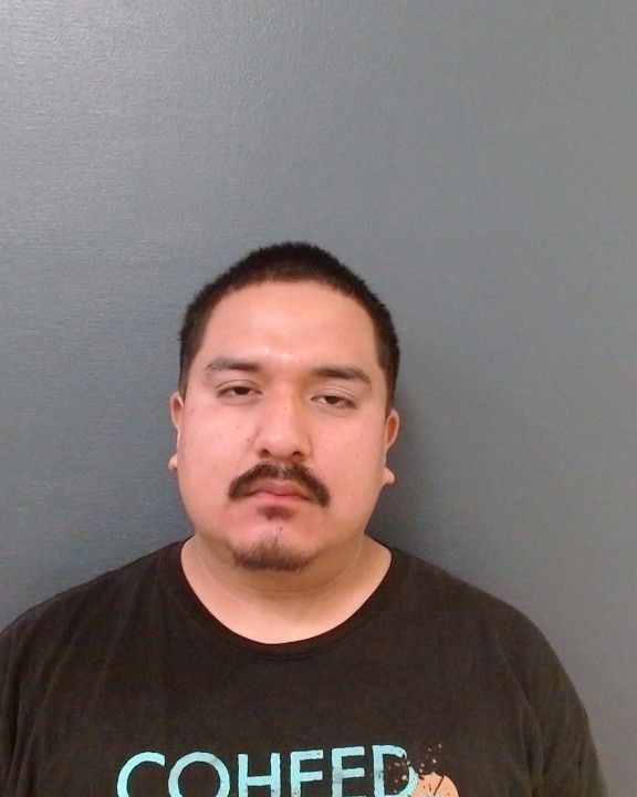 GARCIA, MALACHI JOHN arrest record in Comal County, Texas GARCIA, MALACHI JOHN arrested in Comal County, Texas mugshot