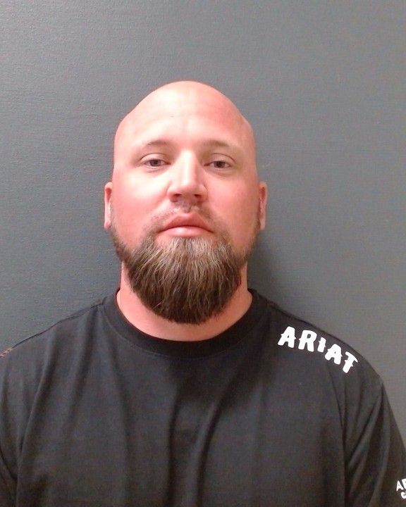 BARABAS, GARY BLAIN arrest record in Comal County, Texas BARABAS, GARY BLAIN arrested in Comal County, Texas mugshot