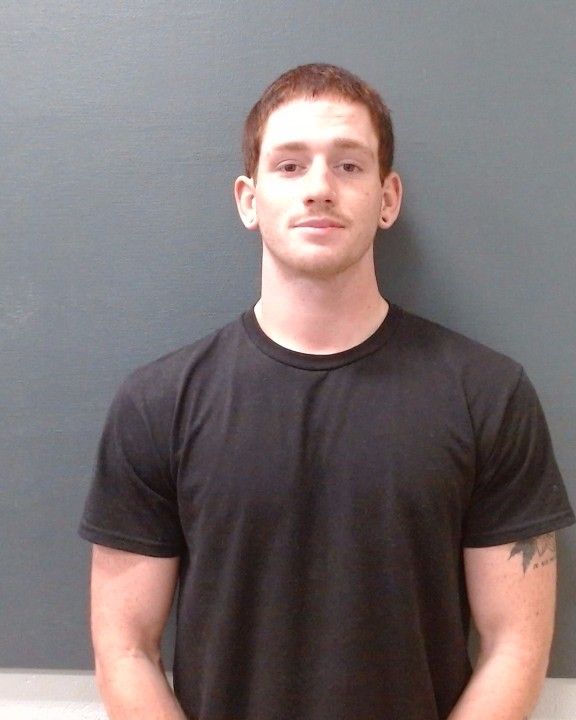 MILLER, LANDEN JAMES arrest record in Comal County, Texas MILLER, LANDEN JAMES arrested in Comal County, Texas mugshot